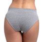 Panty seamless gris 7803 Carnival