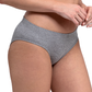 Panty seamless gris 7803 Carnival