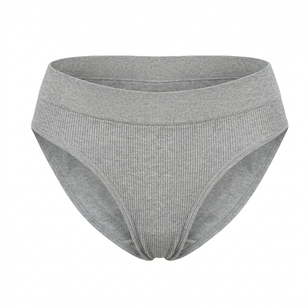 Panty seamless gris 7803 Carnival