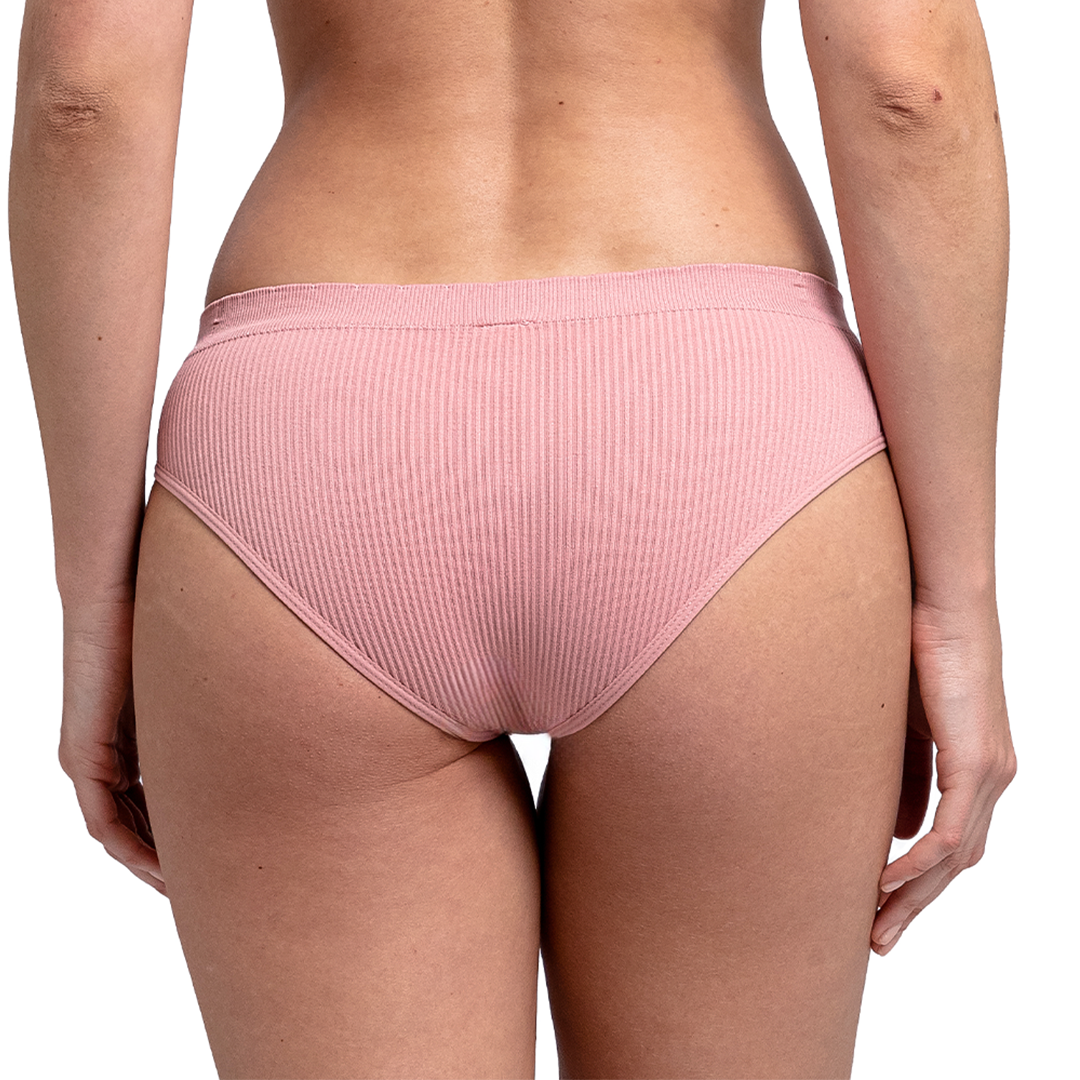 Panty seamless rosa 7806 Carnival