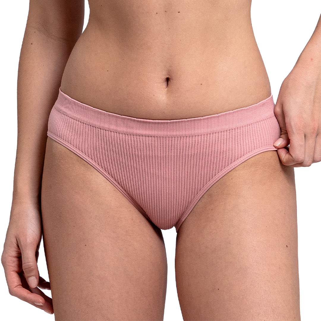 Panty seamless rosa 7806 Carnival