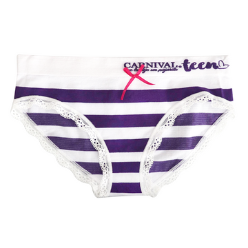 Calzón de Encaje | Sexy y Cómodo – Carnival Lenceria