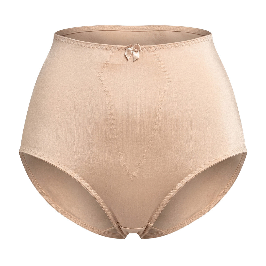 Calzón completo con refuerzo en el abdomen 8841 Carnival