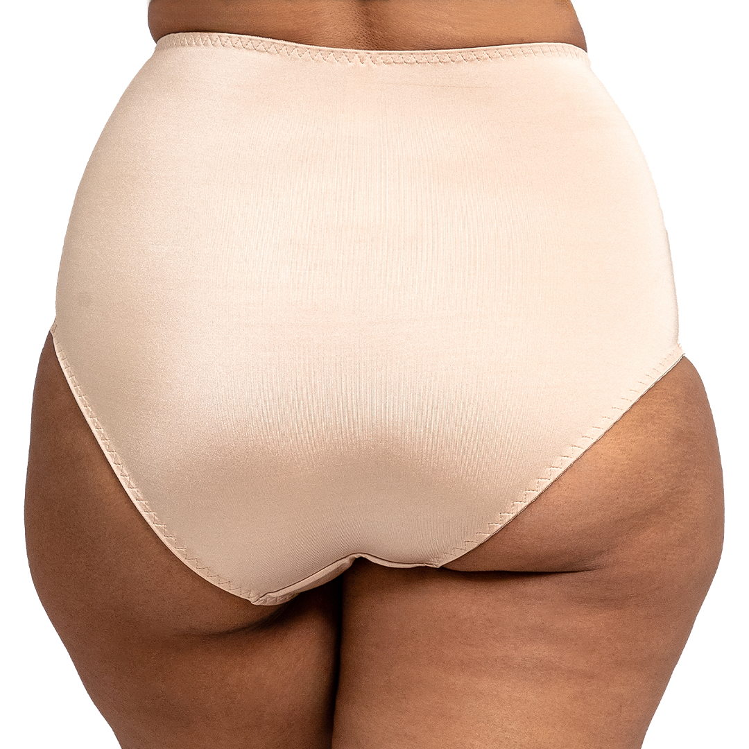 Calzón completo con refuerzo en el abdomen 8841 Carnival