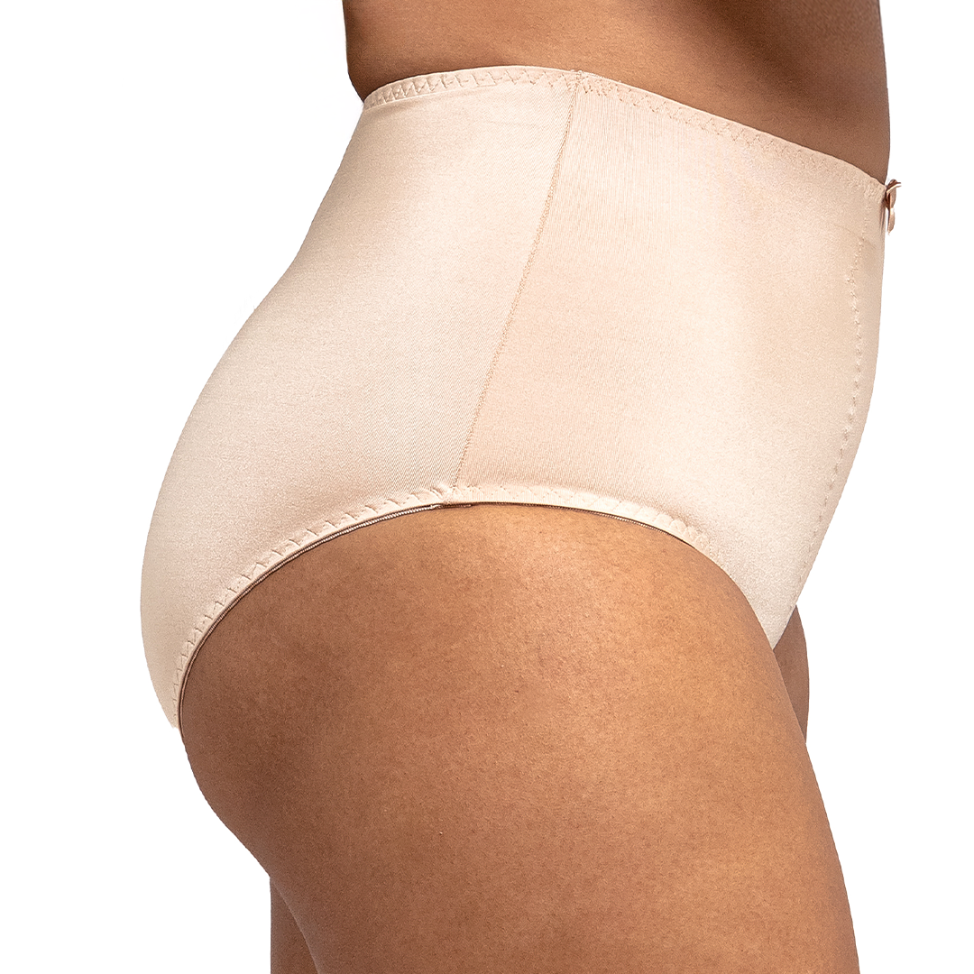 Calzón completo con refuerzo en el abdomen 8841 Carnival