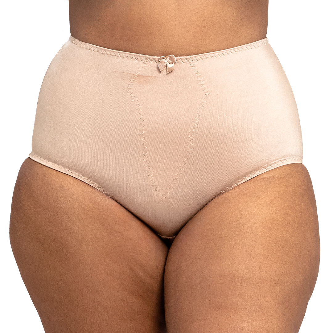 Calzón completo con refuerzo en el abdomen 8841 Carnival