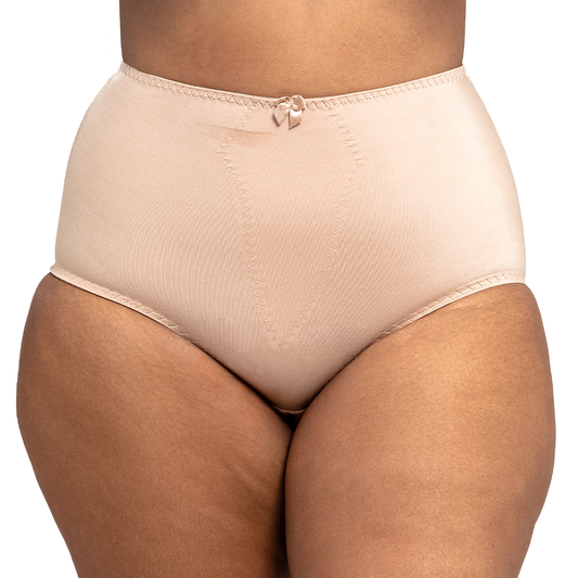 Calzón completo con refuerzo en el abdomen 8841 Carnival