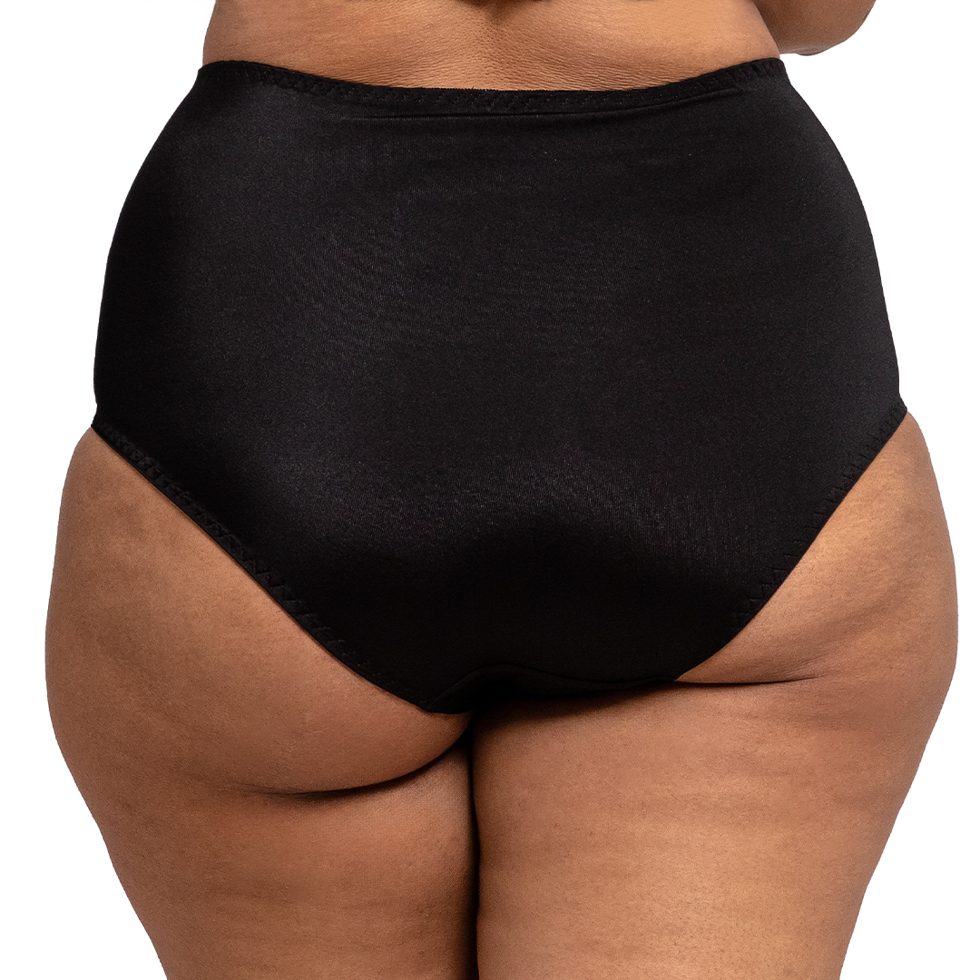 Calzón completo con refuerzo en el abdomen 8841 Carnival