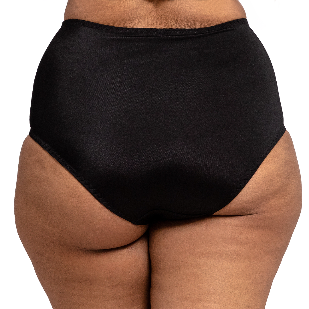 Full briefs with abdominal reinforcement 8841 Carnival