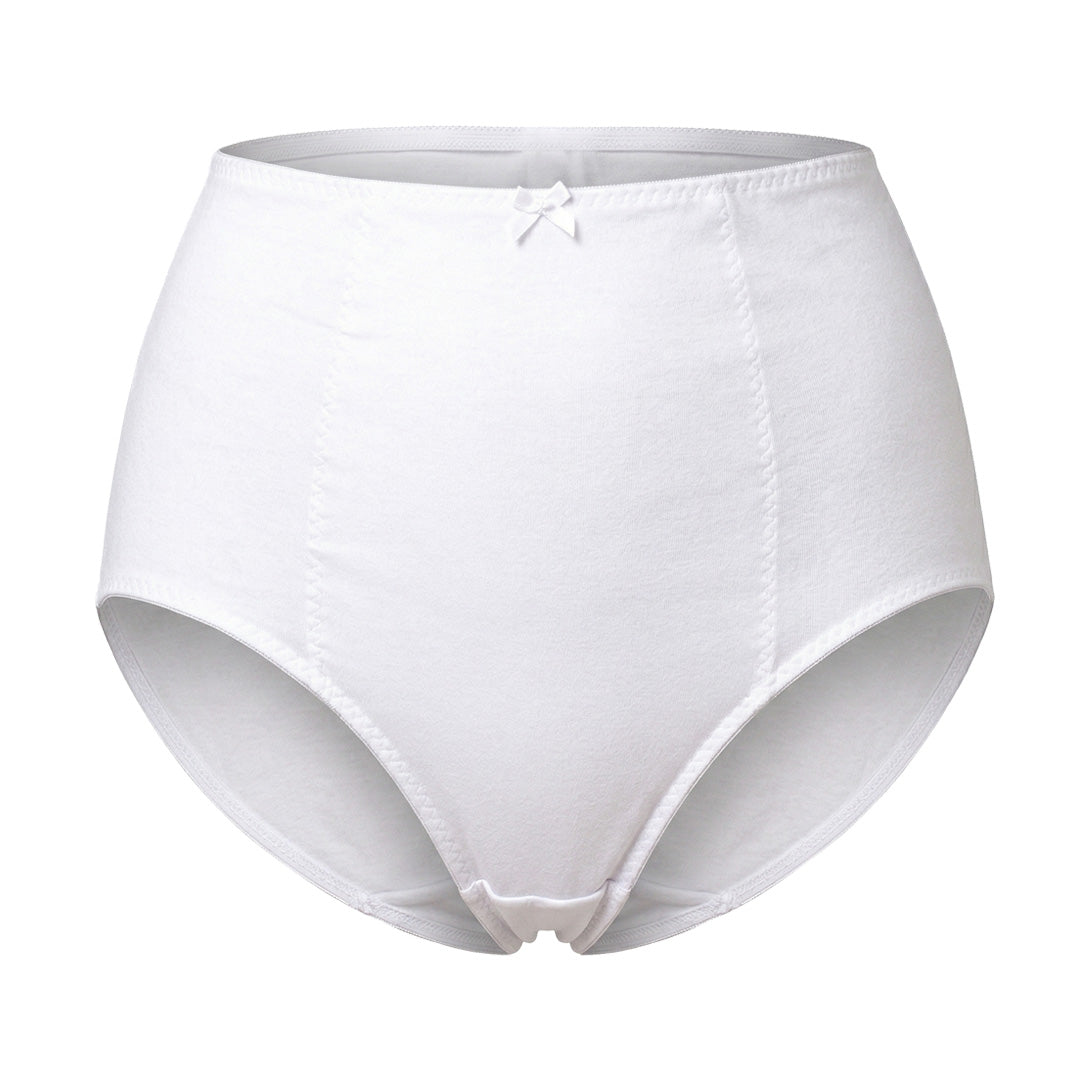 Panty básica con control abdominal  8842 Carnival