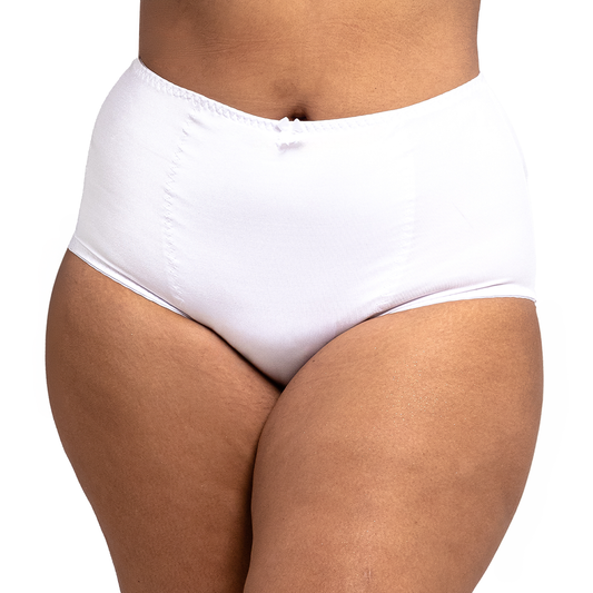 Panty básica con control abdominal  8842 Carnival