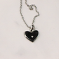 Cadena con dije de corazón JYA2477 Carnival Fashion