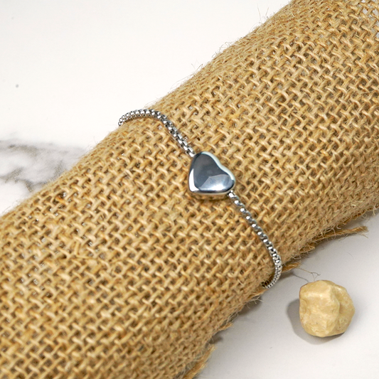 Pulsera ajustable JYA3055 Carnival Fashion Carnival Lenceria