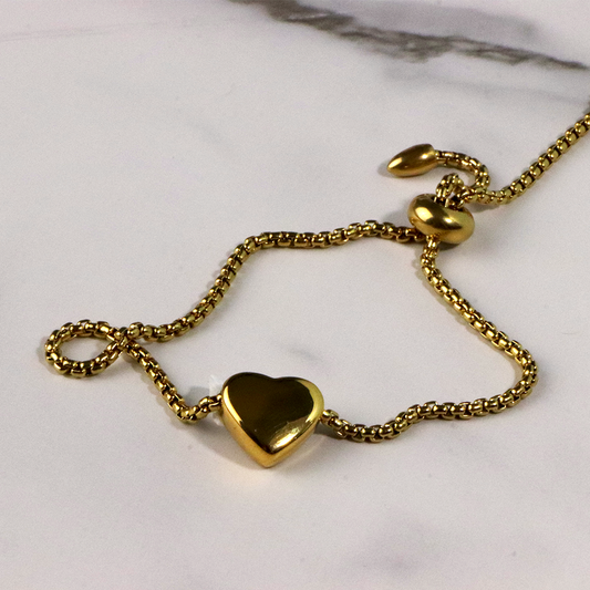 Pulsera ajustable JYA3056 Carnival Fashion Carnival Lenceria