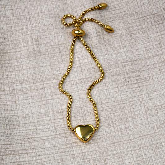 Pulsera ajustable JYA3056 Carnival Fashion Carnival Lenceria