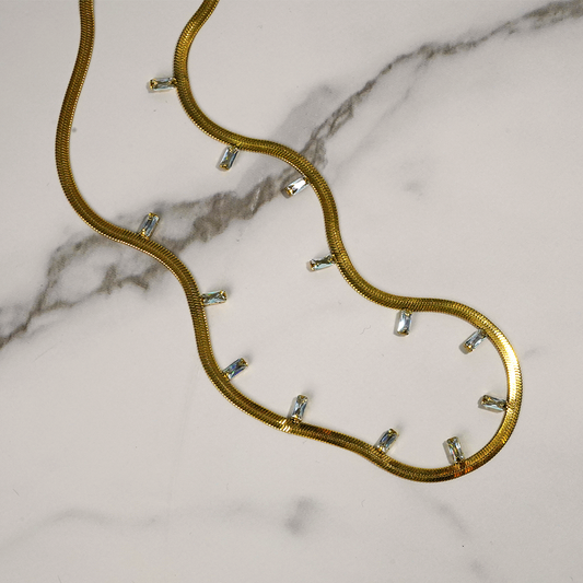 Collar snake JYA3396 Carnival Fashion Carnival Lenceria