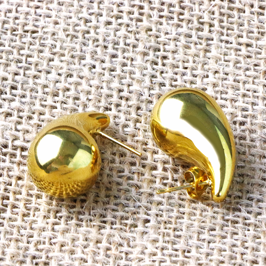 Aretes en forma de gota JYA3459 Carnival Fashion Carnival Lenceria