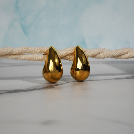 Aretes en forma de gota JYA3459 Carnival Fashion Carnival Lenceria