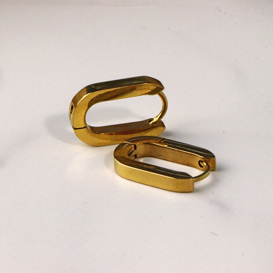 Aretes huggies JYA3584 Carnival Fashion Carnival Lenceria