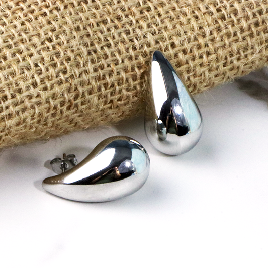 Aretes en forma de gota JYA3648 Carnival Fashion Carnival Lenceria