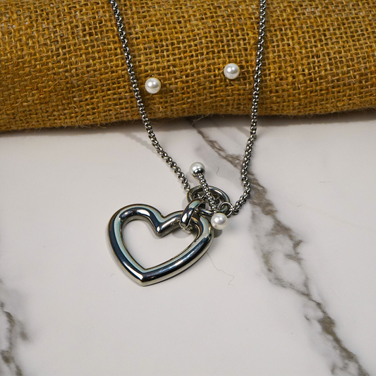 Set de collar y aretes JYA3687 Carnival Fashion Carnival Lenceria