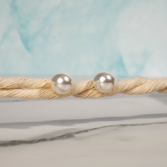 Aretes con perla JYA3747 Carnival Fashion Carnival Lenceria