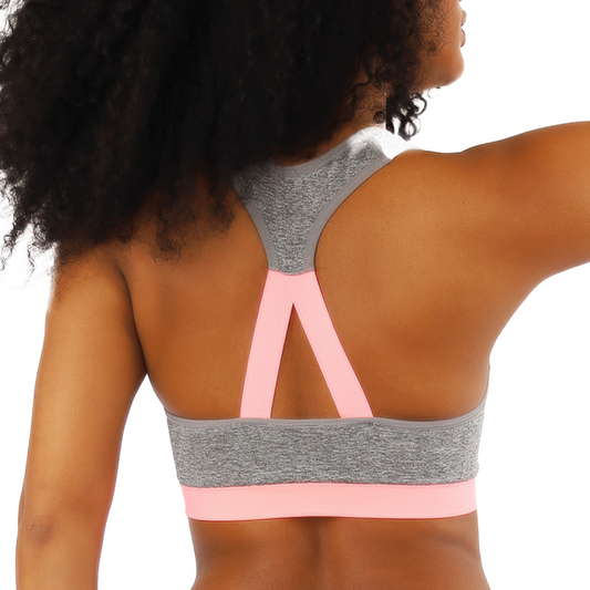 Top coordinable espalda cruzada 5433  Carnival Fashion Carnival