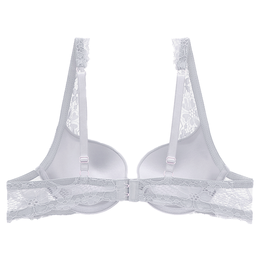Brasier coordinable con detalles de encaje  24355 Lady Carnival Carnival