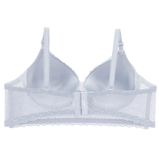 Brasier coordinable de peto largo con encaje  24360 Lady Carnival Carnival