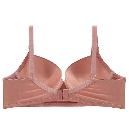 Brasier coordinable peto largo con encaje  24272 Carnival Carnival