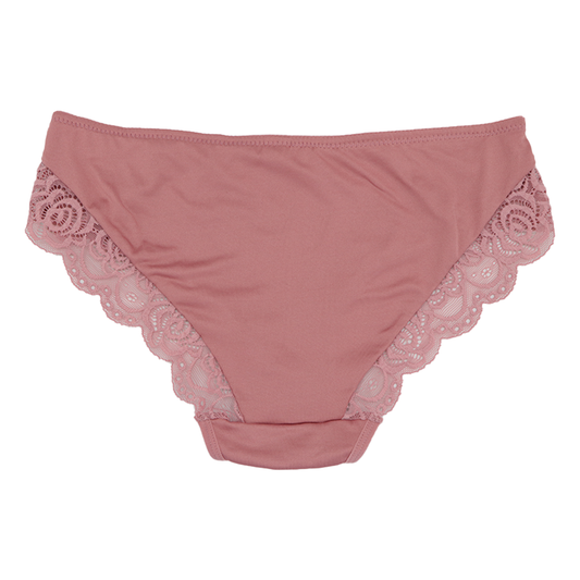 Pantie coordinable con detalles de encaje  74373 Lady Carnival Carnival