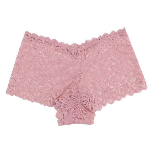 Bóxer coordinable con encaje  114372 Lady Carnival Carnival