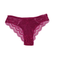 Pantie coordinable con encaje 74229 Lady Carnival