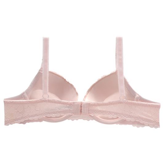 Brasier coordinable con detalles de encaje  24425 Lady Carnival Carnival