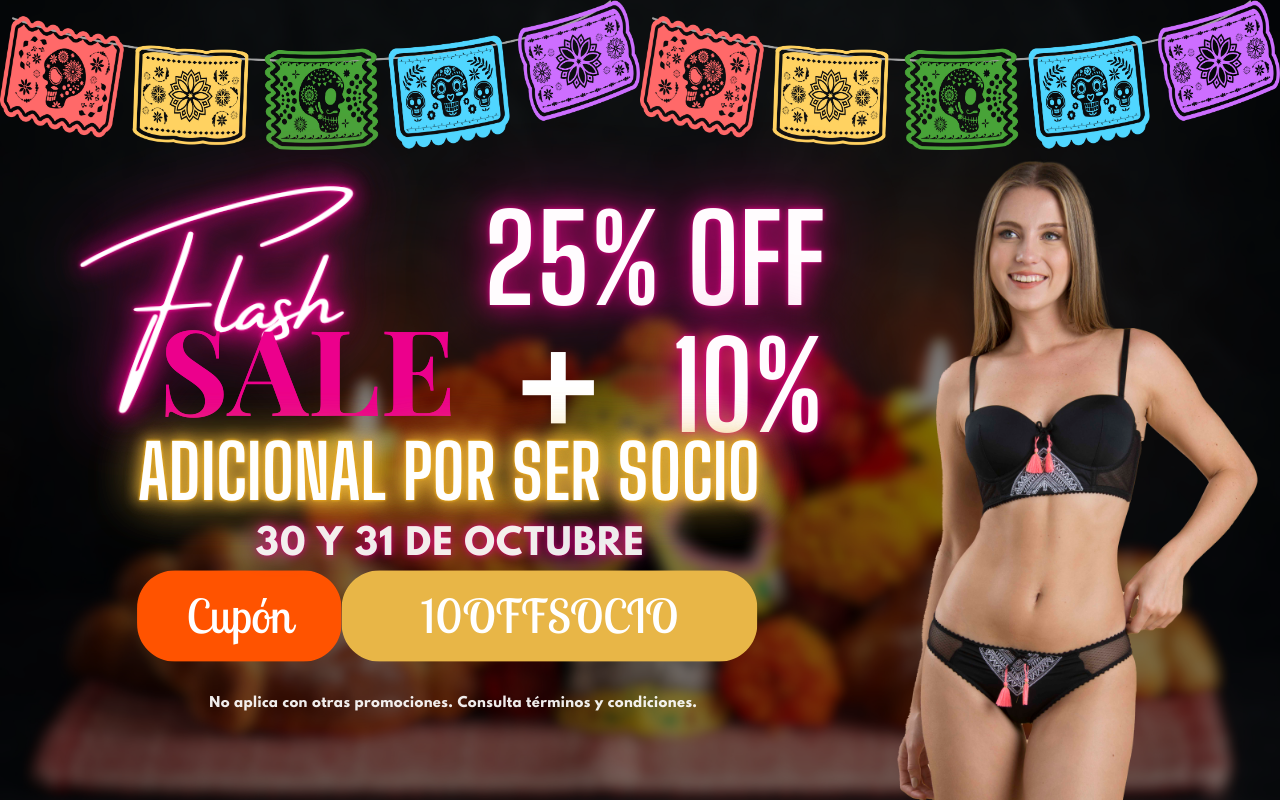 Tienda de ropa interior online hotsell