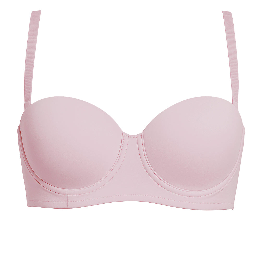 Brasier básico strapless 21022 Carnival