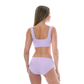 Coordinado teen de seamless C4863-7863 Teens