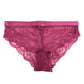 Pantie coordinable con detalles de encaje 74392 Carnival