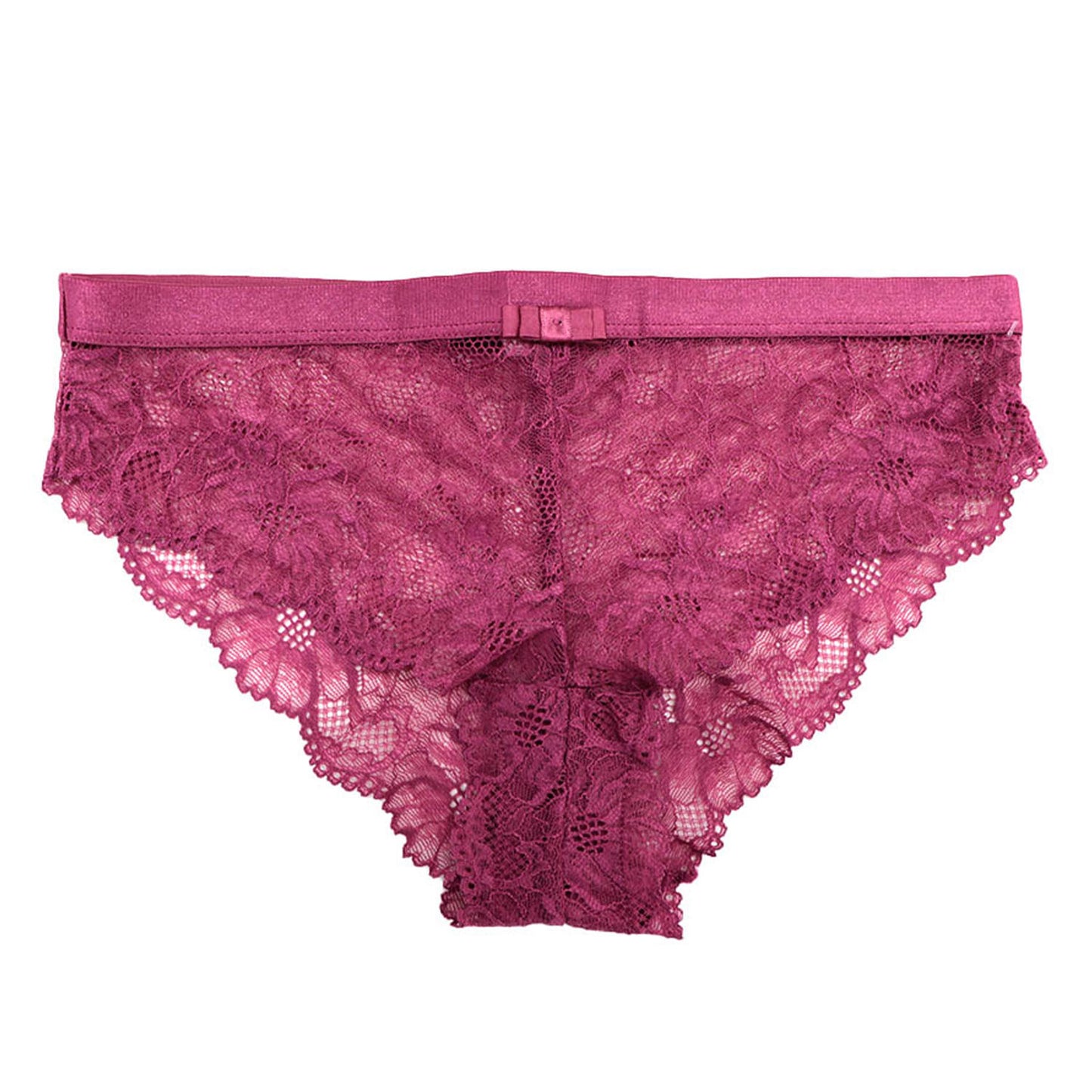 Pantie coordinable con detalles de encaje 74392 Carnival