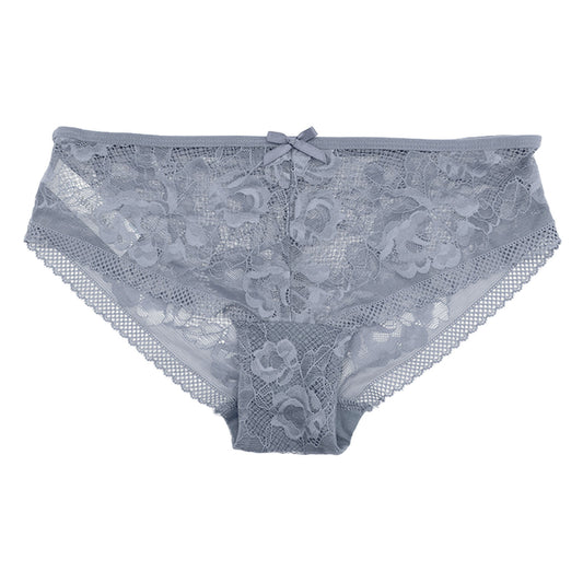 Pantie coordinable con detalles de encaje 74386 Carnival