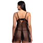 Baby doll con varilla CN301 Carnival