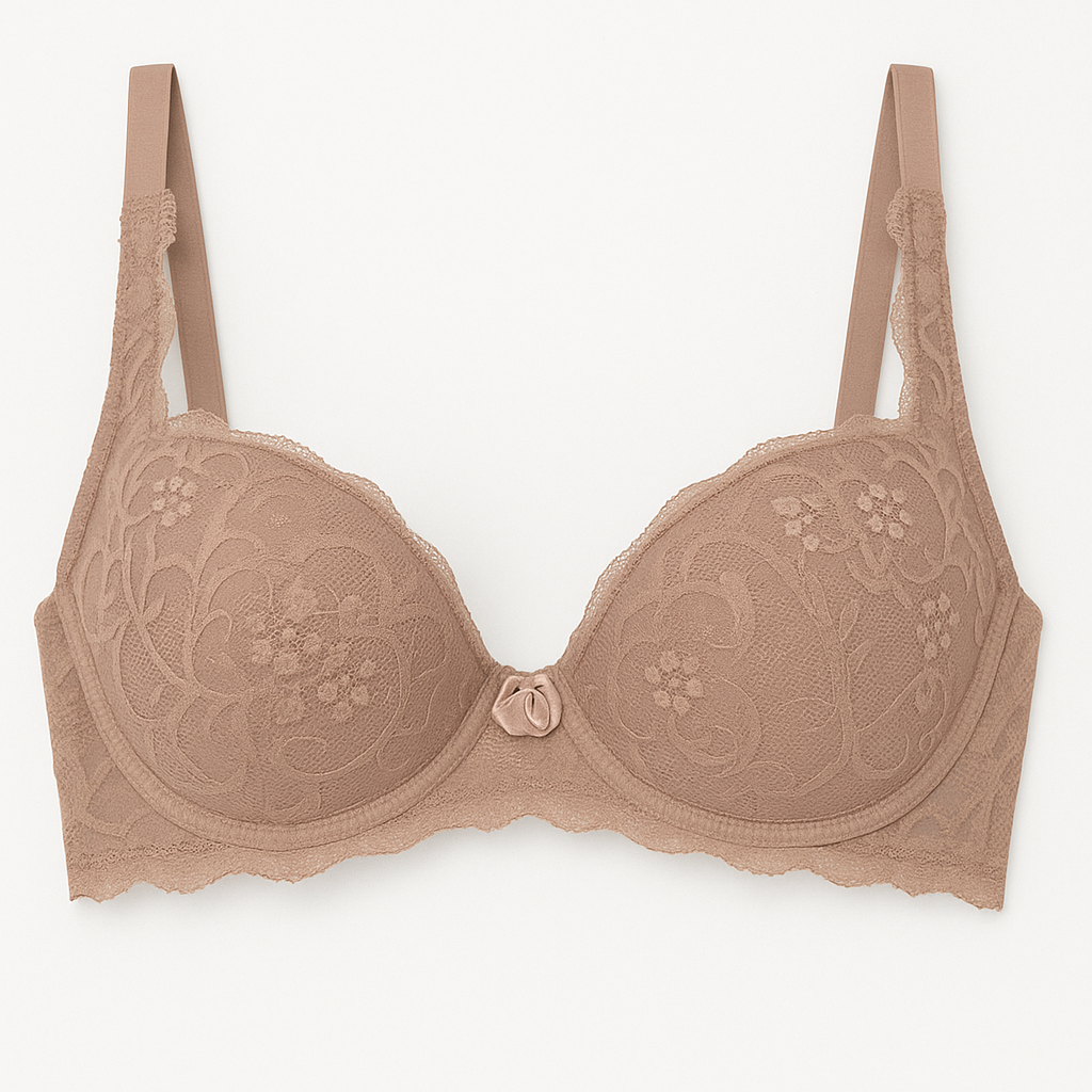 Brasier básico con atrapa gorditos 23785 Carnival