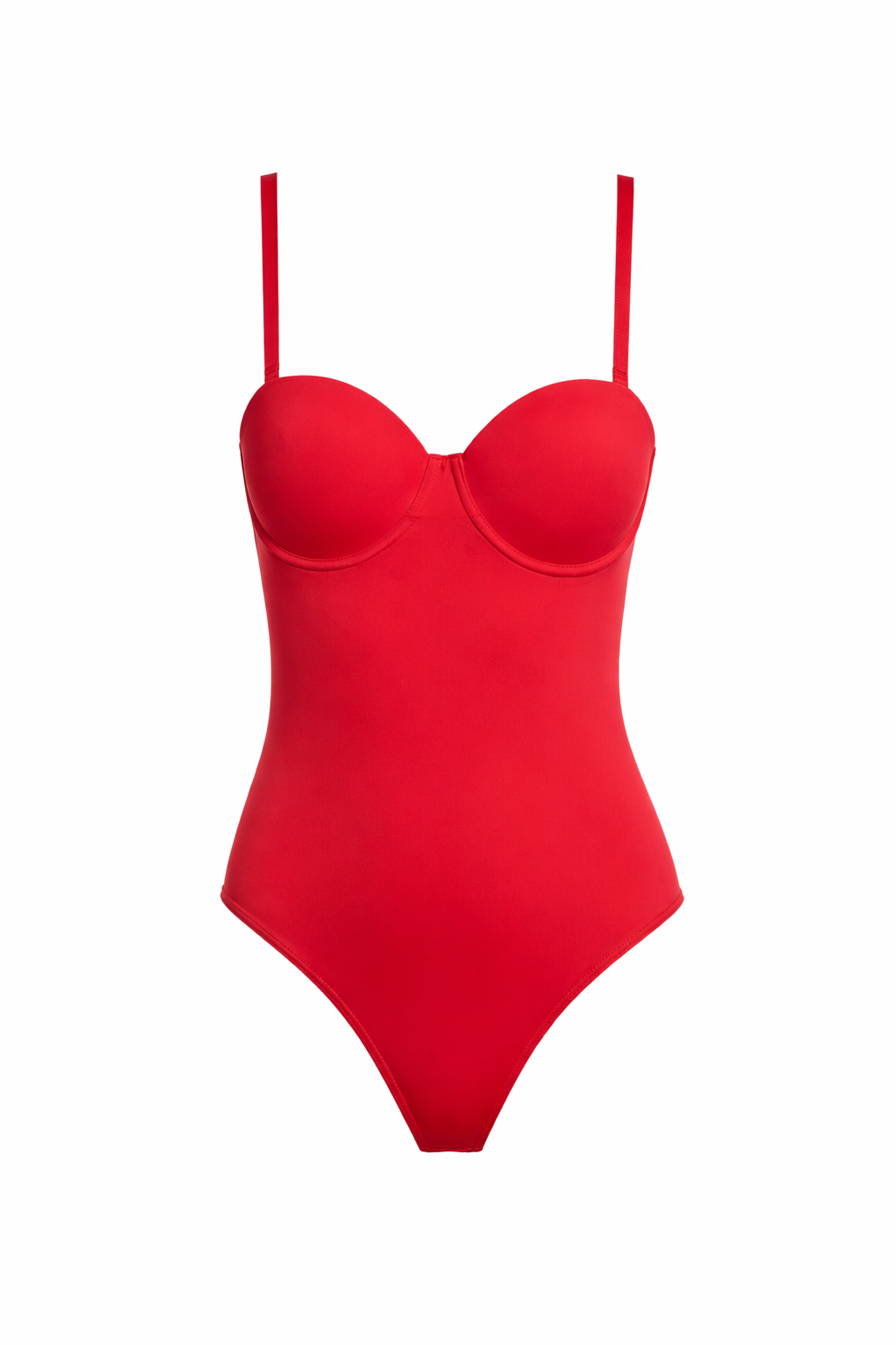 Body liso rojo 3006 Carnival