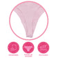 Tanga básica de corte láser 64657 Carnival