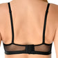 Brasier coordinable strapless  con varilla 24269 Carnival