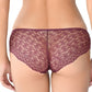 Pantie coordinable con encaje 74268 Carnival
