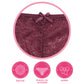 Pantie coordinable con encaje 74268 Carnival