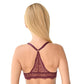 Brasier coordinable con broche al frente 24268 Carnival