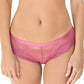 Pantie coordinable con detalles de encaje 74392 Carnival