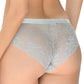 Pantie coordinable con detalles de encaje 74392 Carnival